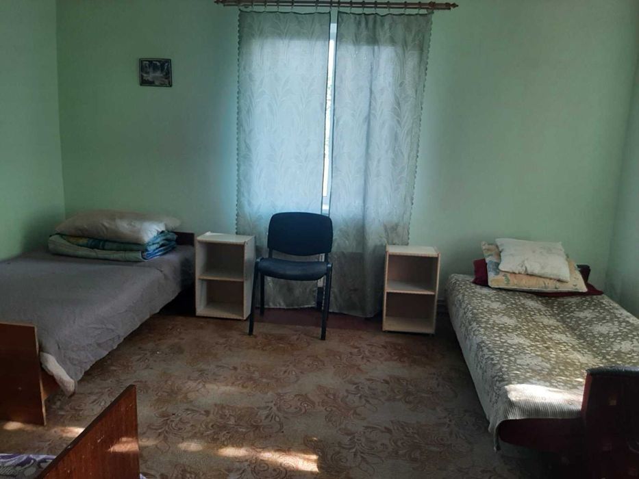 Здам койко місце с. Петропавлівська Борщагівка