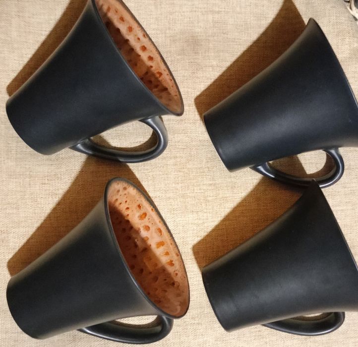 Шикарная подарочная чашка