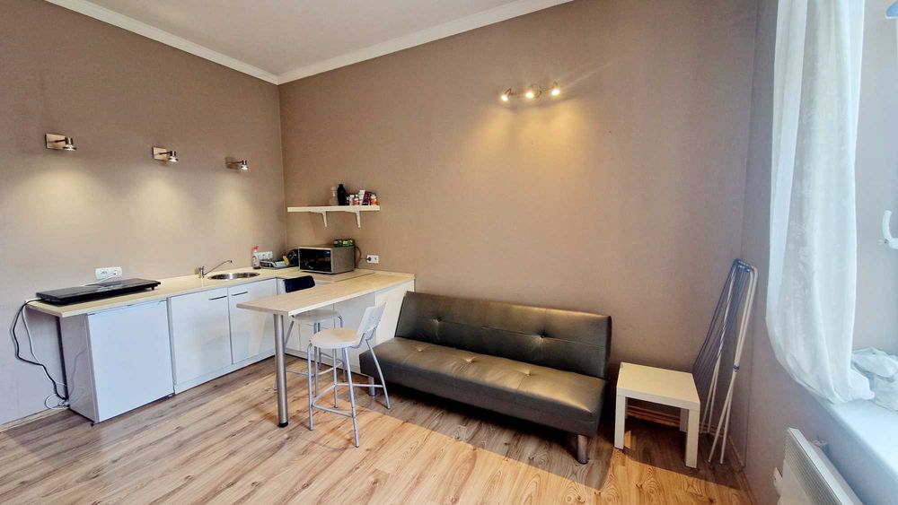 Stare Podgórze Kalwaryjska Studio dla pary lub singla OD ZARAZ - Widok 3