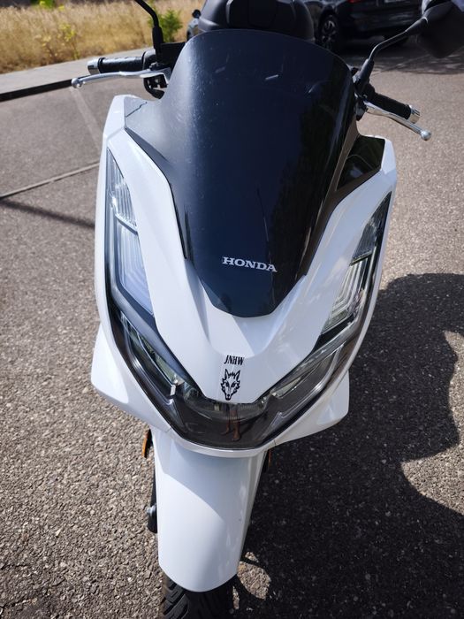 HONDA PCX 125cc 2024