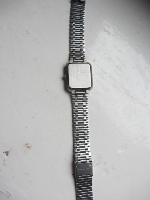 zegarek damskie Myama yama quartz sprawny nowa bateria