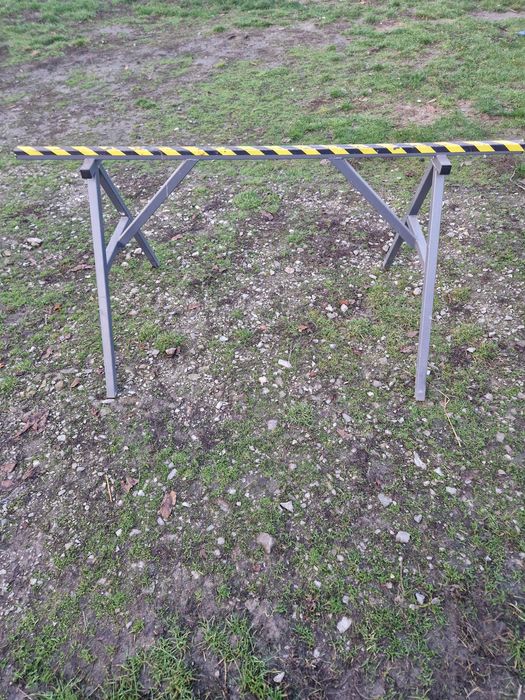 Kobyłki/stojaki warsztatowe