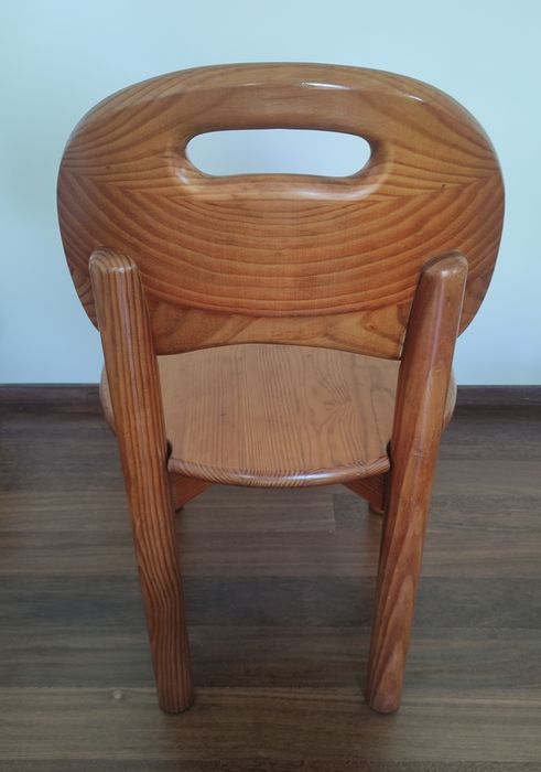 Cadeiras estilo Rainer Daumiller