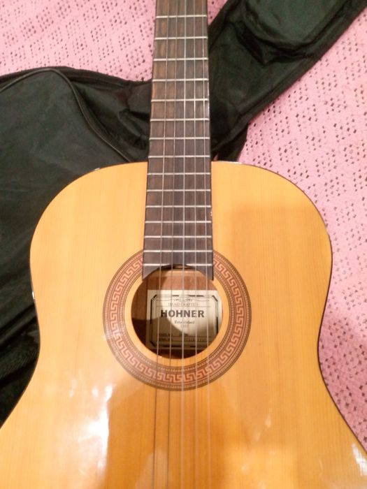 Гітара HOHNER 6 струн