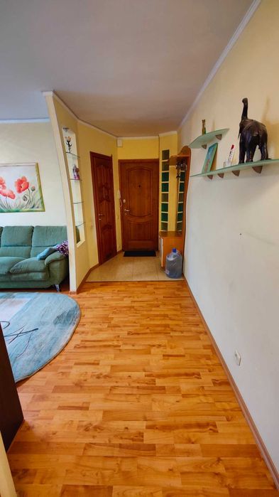 Оренда 3- кім.квартири Холодна Гора  вул. Іллінська