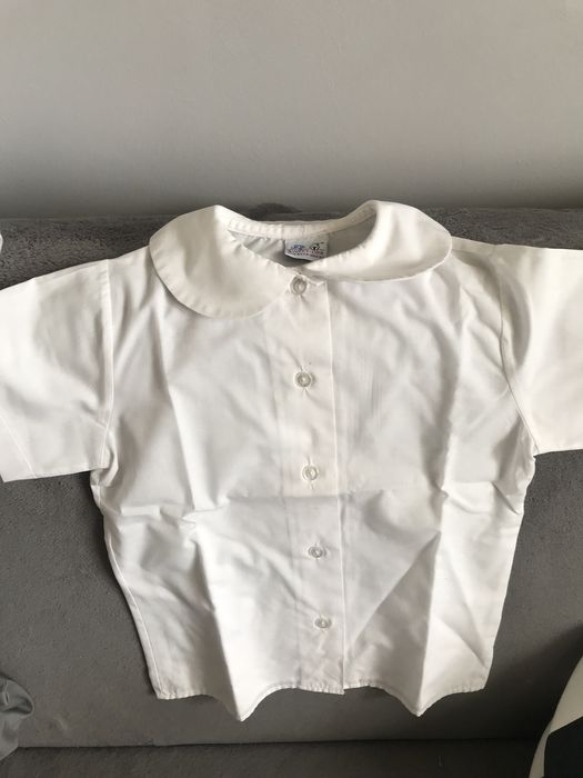 elegancka bluzka dla dziecka  Nowe 116