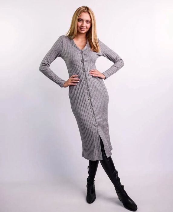 Сукня, костюм з кюлотами UMM, XS-S
