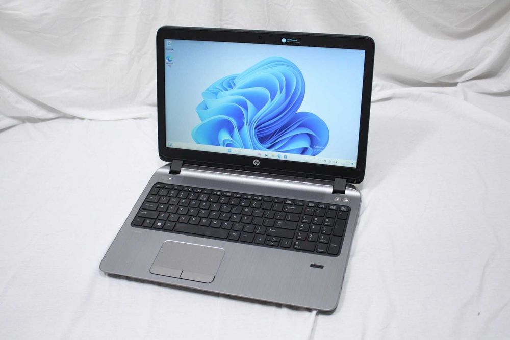 Computador Portátil HP ProBook 455 G2 a funcionar perfeito