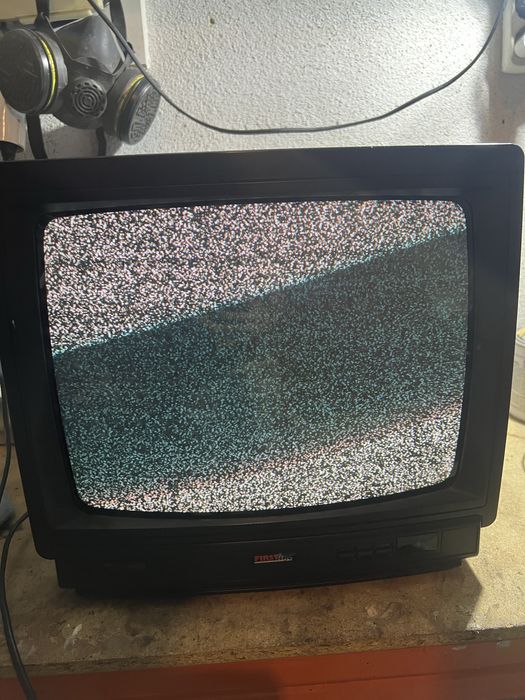 Televisão First Line