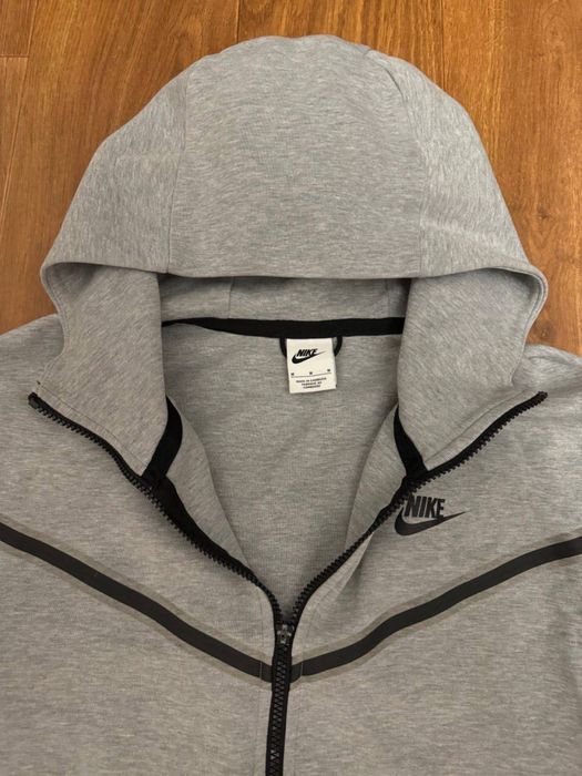 Nike tech fleece