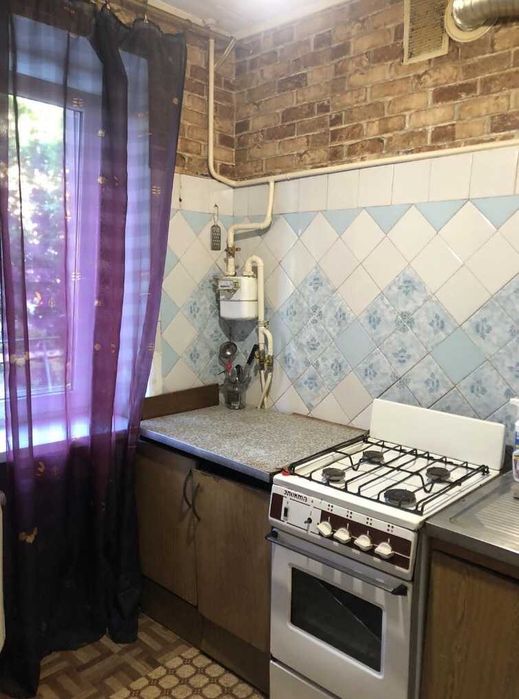Гарна квартира з меблями та технікою у зручній локації. Васильків