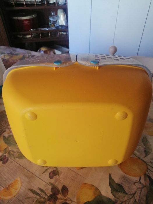 Transportadora de animais