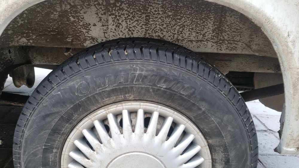 Mercedes-Benz sprinter 2.2 cdi