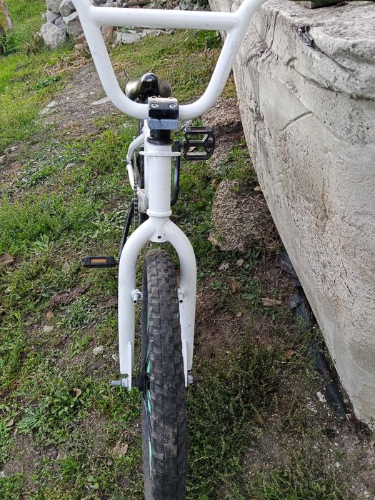 Продам bmx  трюковий