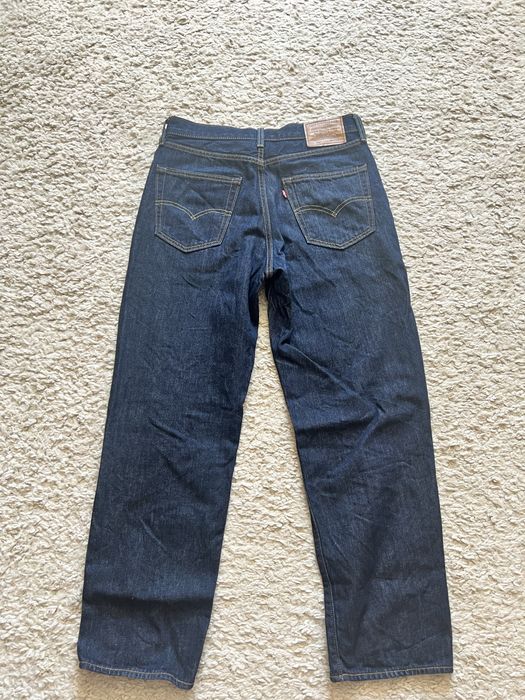 Джинси Levi's 568® Loose Straight W31 L32