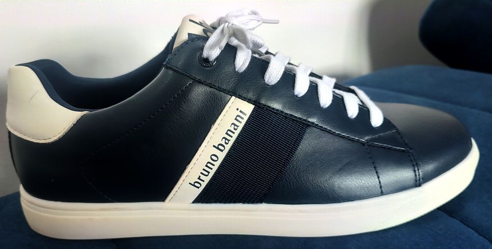 Buty nowe bruno Banani