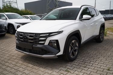Zdjecie główne modelu HYUNDAI Nowy Tucson SUV
