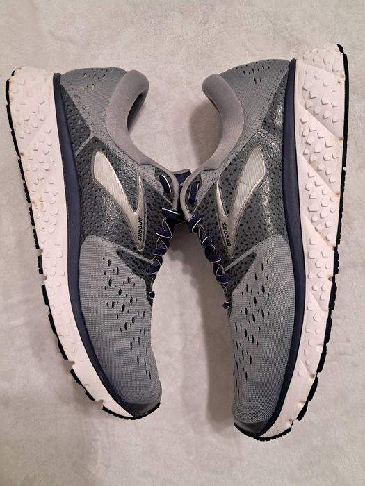 Кросівки Brooks Glycerin,р 46
