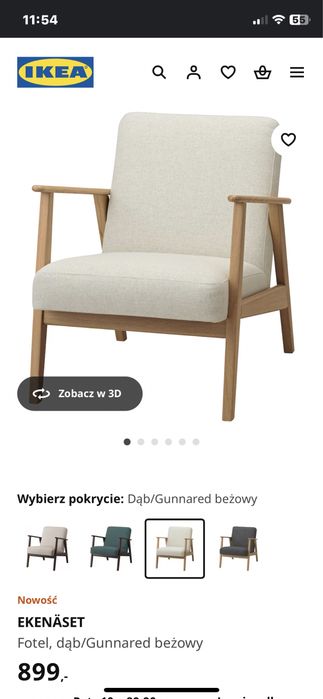 Sprzedam fotel retro