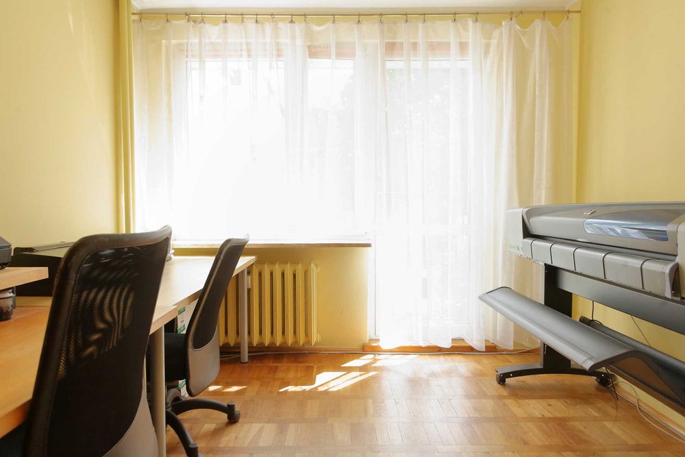 Mieszkanie 1 pokojowe - kawalerka 27 m2 - os. Przyjaźni, Winogrady Poznań - Bezpośrednio
