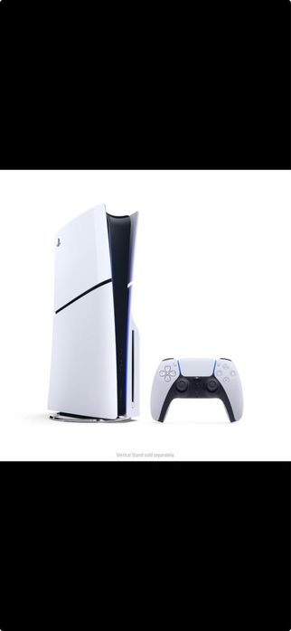Playstation 5 a venda