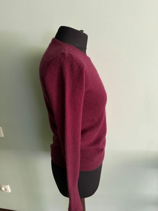 Кашемировый свитер Jigsaw