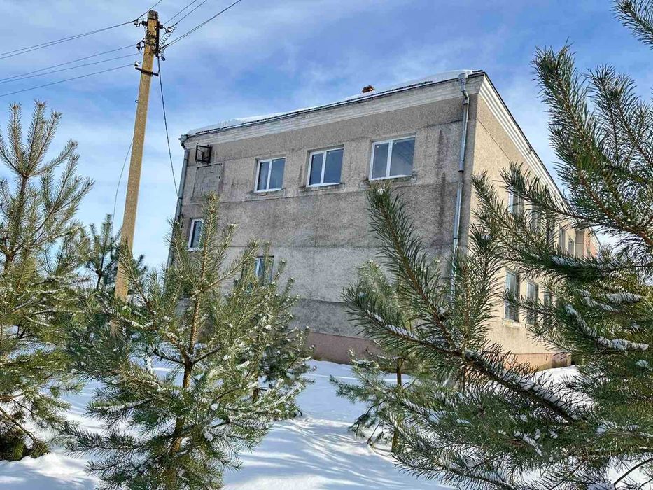 Оренда приміщення с. Ярчівці