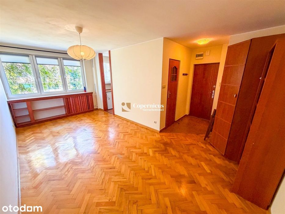 Квартира, 27 m²
