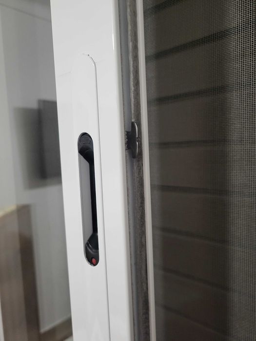 Janelas e Portas com vidro duplo