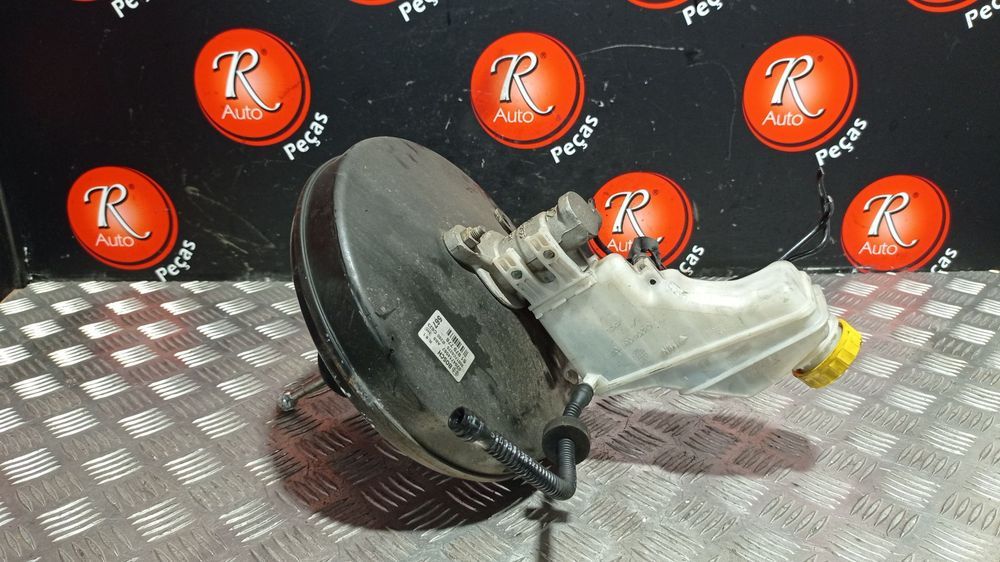 Servofreio Fiat Grande Punto (199_)