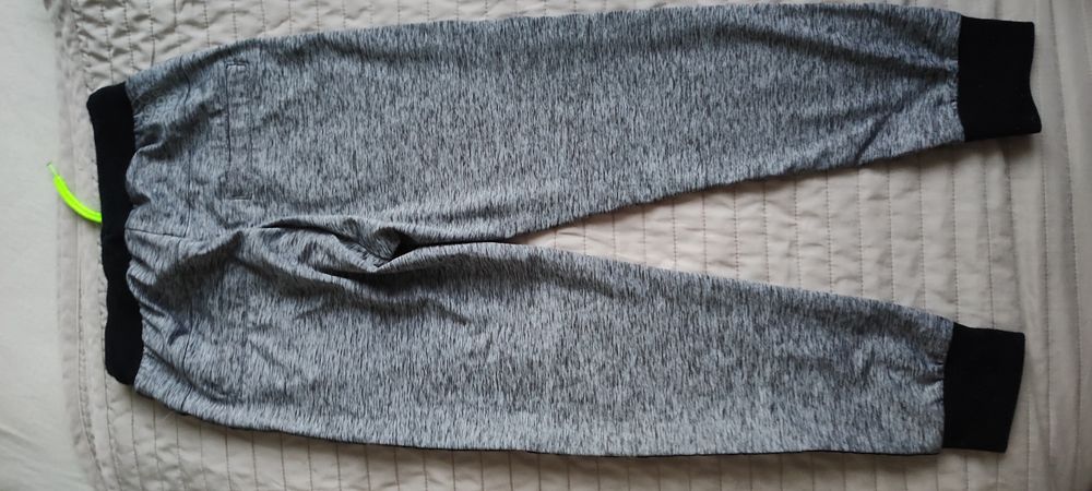 Spodnie dresowe Coccodrillo