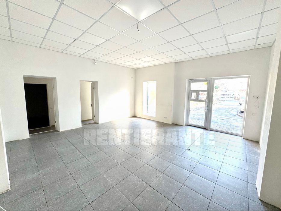 Сдам отдельно стоящее сдание 38 квт на фонтане клубничный переулок