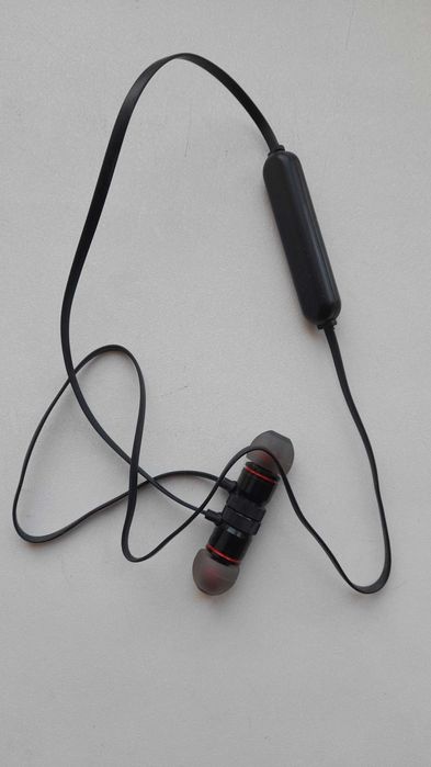 наушники, гарнитура блутуз, новые