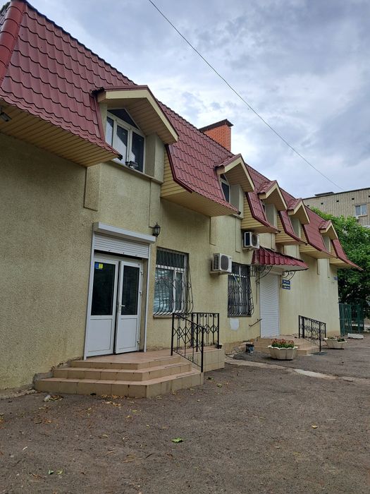 Коммерческое помещение Ул.Космонавтов-Енгельса