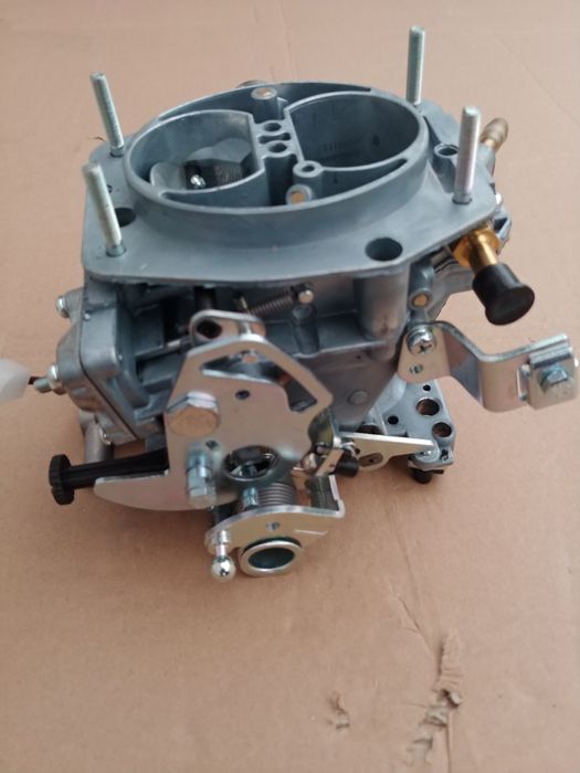 Карбюратор Нива Тайга 21213: 2 400 грн. - Карбюратори та комплектуючі ...