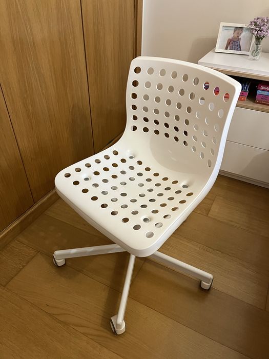 Cadeira secretaria IKEA (como nova)