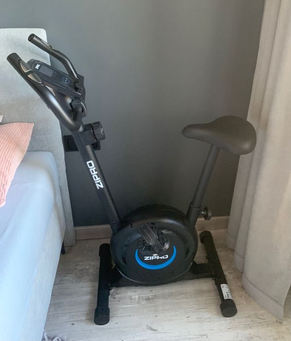 Rowerek stacjonarny Zipro