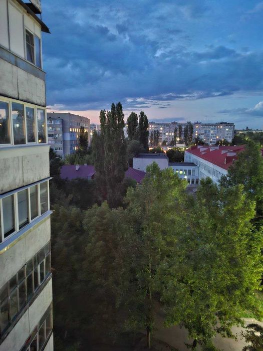 Продаж 1-кімн. квартири, 4-й мікрорайон