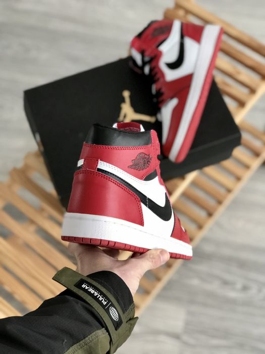 Buty Nike Air Jordan 36-40 damskie trampki sneakersy tenisowki