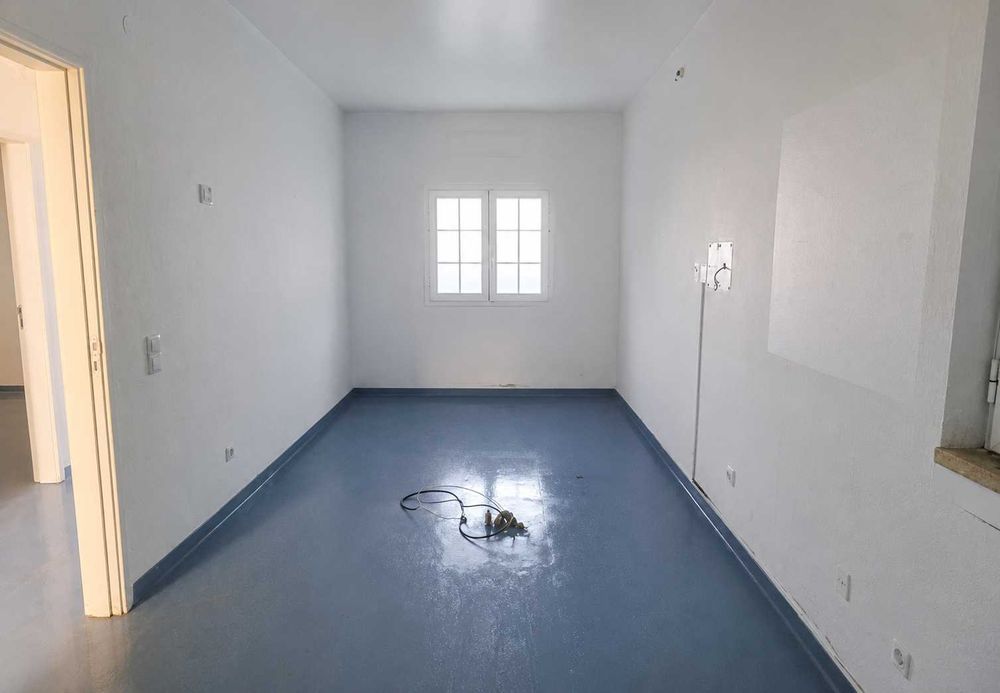 Moradia T3 isolada com anexo e garagem em Brejos de Azeitão