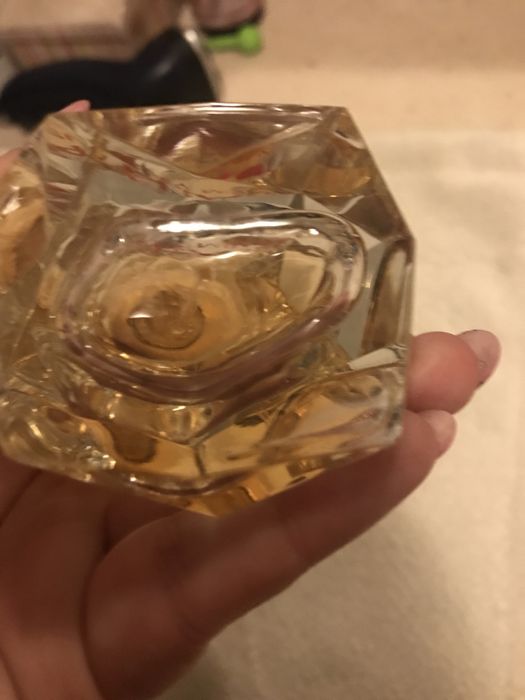 Perfume do issey miyake pleats please