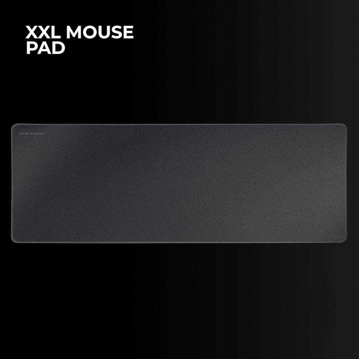 KIt Mars Gaming MCPRGB3 4-in-1 (Teclado+Rato+Tapete XXL+Phones)