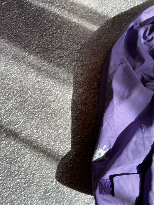 Жіноча трекінгова куртка Salewa Power Tex