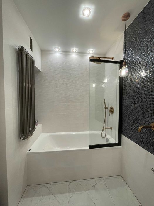 Glazurnik - Układanie Płytek w Łazience - Profesjonalny Kafelkarz