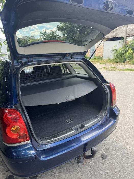 ‼️Продам Toyota Avensis‼️
