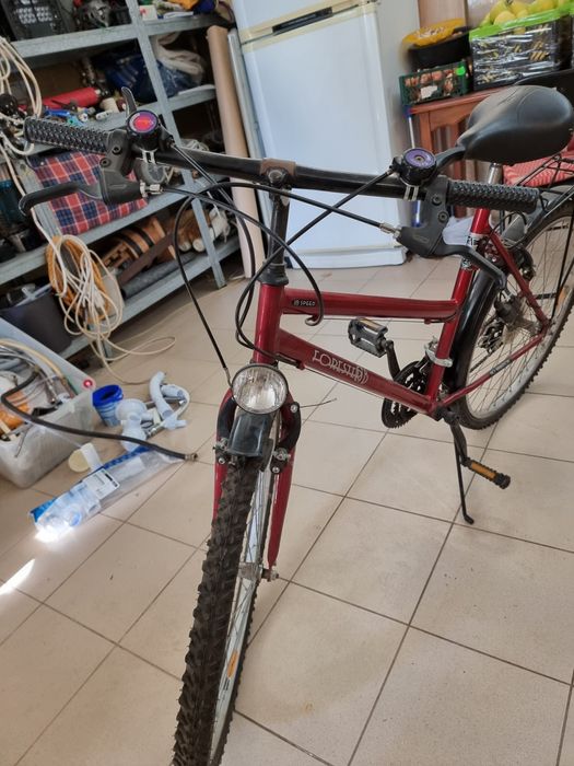 Продам  Новый Велосипед