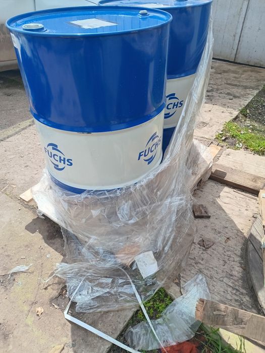 Бочка 200л, новая