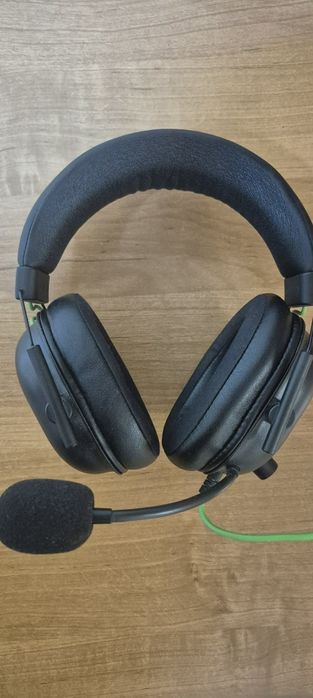 Razer blackshark v2 X