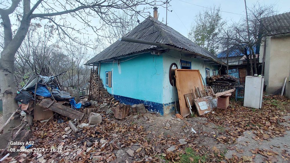 Продається будинок с. Добринівці