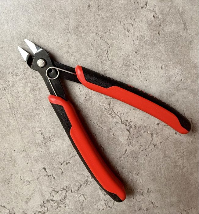 Кусачки бокорізи Wurth оригінал. Нові | професійні | Німеччина